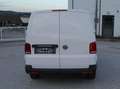 Volkswagen T6 Transporter T6.1 DOKA KR 2,0 TDI 6 Sitze, Klima Weiß - thumbnail 6