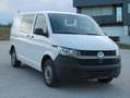Volkswagen T6 Transporter T6.1 DOKA KR 2,0 TDI 6 Sitze, Klima Weiß - thumbnail 3