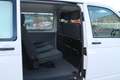 Volkswagen T6 Transporter T6.1 DOKA KR 2,0 TDI 6 Sitze, Klima Weiß - thumbnail 9