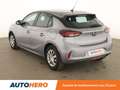Opel Corsa 1.2 Edition Business Gris - thumbnail 4