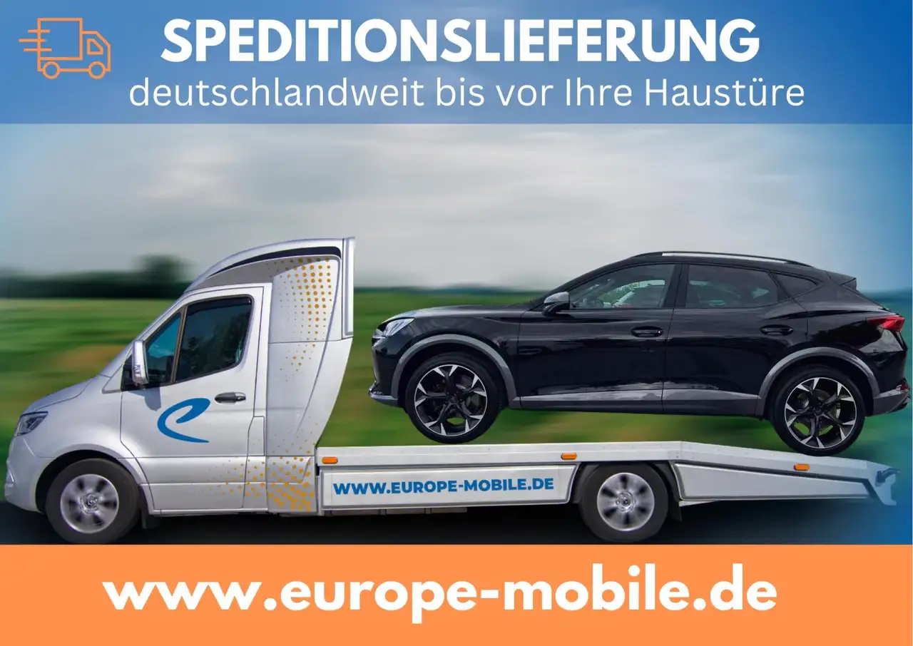 Volkswagen Tiguan, фото 3