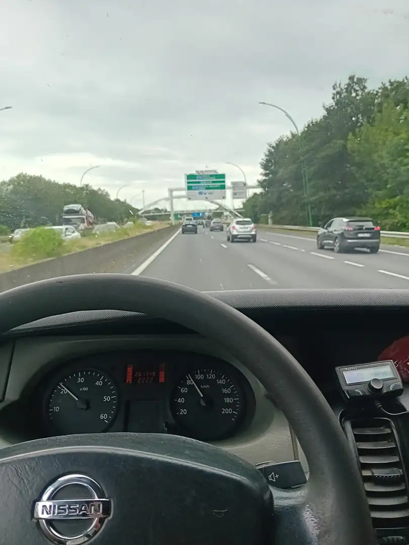 Nissan 100 NX 2.0 e 16v A.A. ABS - 2