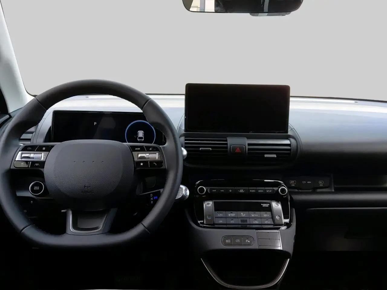 Hyundai Inster 2026