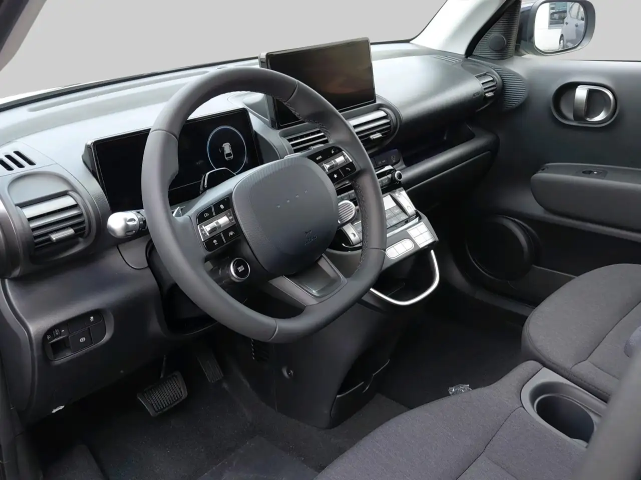 Hyundai Inster 2026