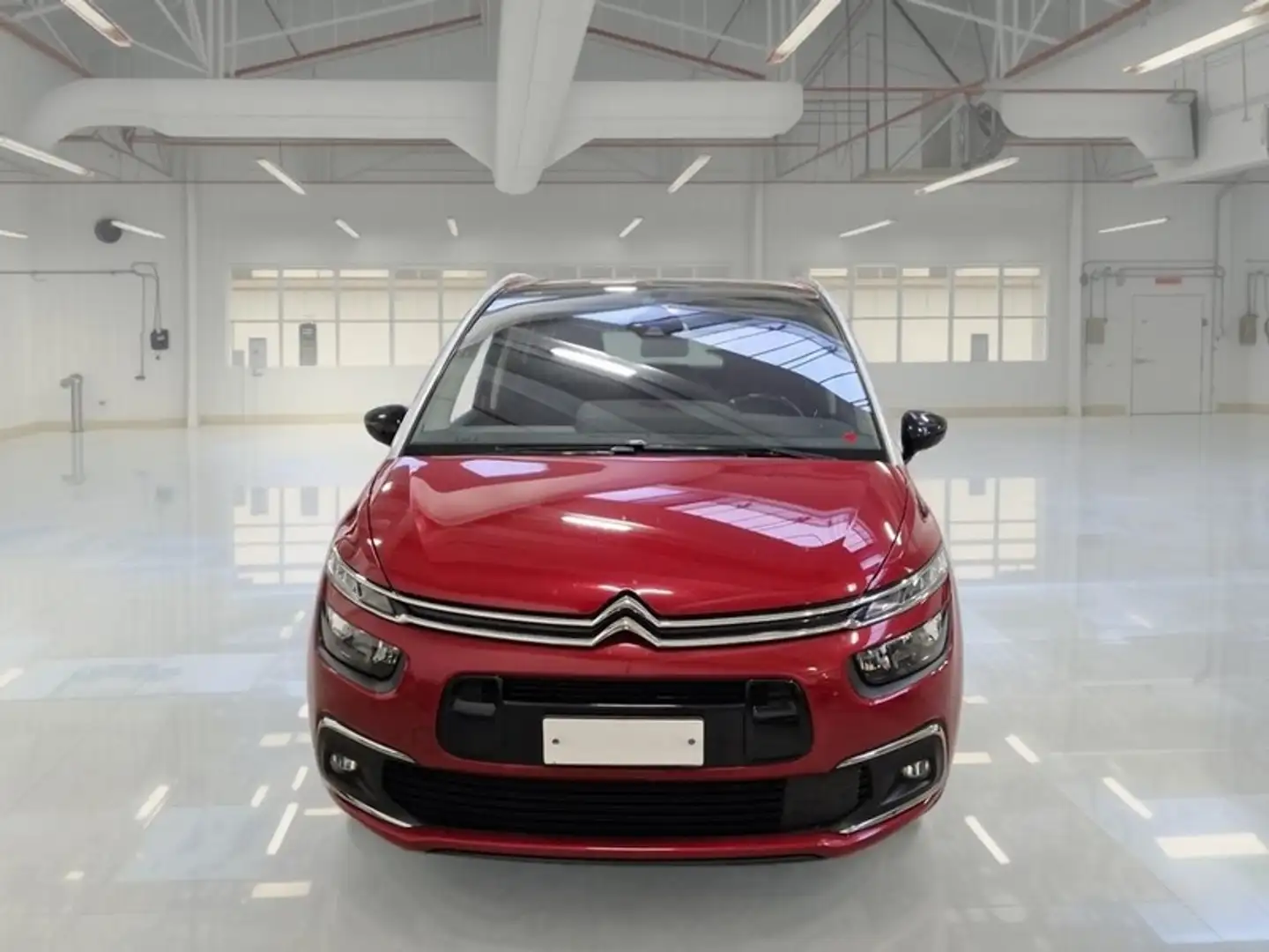 Citroen Grand C4 SpaceTourer BlueHDi 130 S&S EAT8 Shine - 2