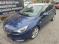 Opel Astra 1,2 Turbo Direct Injection Elegance Blau - thumbnail 2