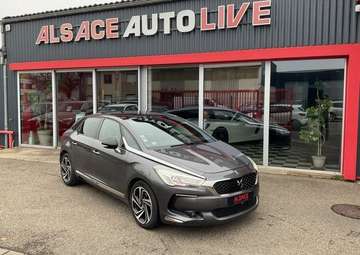 BLUEHDI 180CH SPORT CHIC S&S EAT6