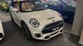 MINI Cooper S Cabrio 131kW Aut. Blanco - thumbnail 2