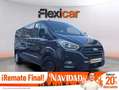 Ford Tourneo Custom 2.0 EcoBlue 96kW L2 Trend Shuttle AT Noir - thumbnail 1