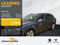 SEAT Leon Sportstourer 1.5 eTSI DSG FR MATRIX SIDE-AS Grau - thumbnail 1