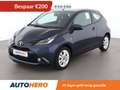 Toyota Aygo 1.0 X-Play Blauw - thumbnail 1