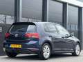 Volkswagen Golf Variant 1.6 TDI Highline Bluemotion Blauw - thumbnail 9