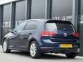 Volkswagen Golf Variant 1.6 TDI Highline Bluemotion Blauw - thumbnail 3