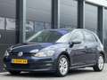 Volkswagen Golf Variant 1.6 TDI Highline Bluemotion Blauw - thumbnail 1