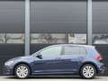Volkswagen Golf Variant 1.6 TDI Highline Bluemotion Blauw - thumbnail 2