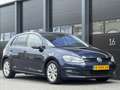 Volkswagen Golf Variant 1.6 TDI Highline Bluemotion Blauw - thumbnail 11