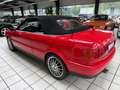 Audi 80 Cabriolet2.0 Klima wenig Kilometer TÜV neu Rot - thumbnail 19