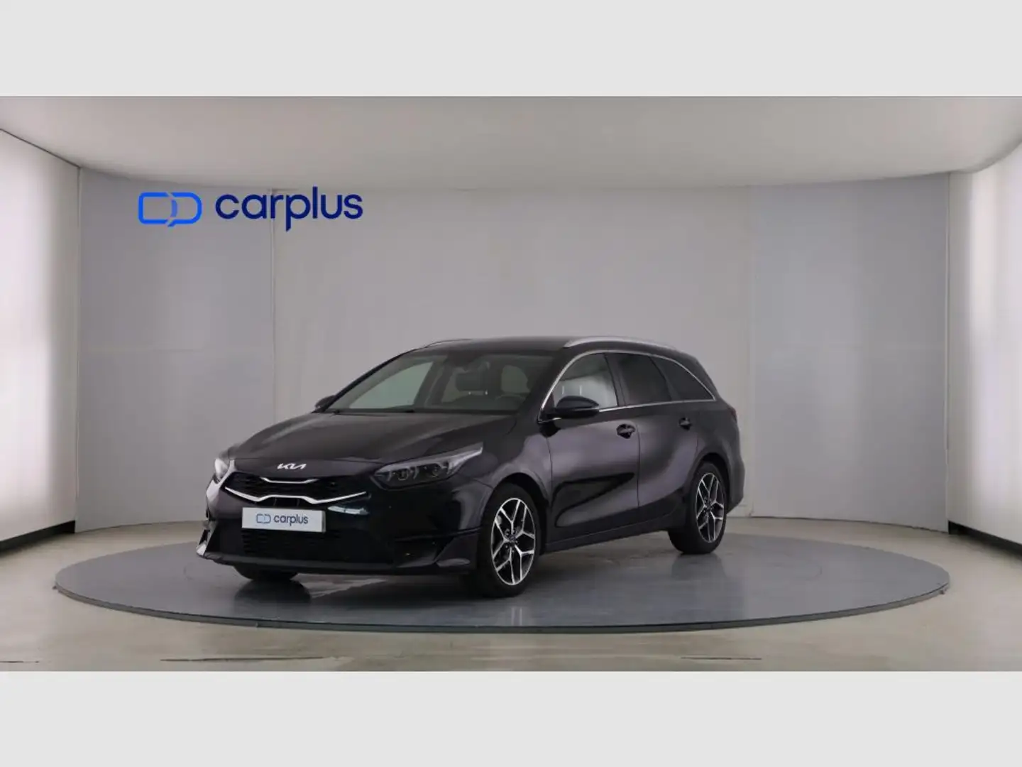 Kia XCeed 1.0 T-GDi Tech Negro - 1