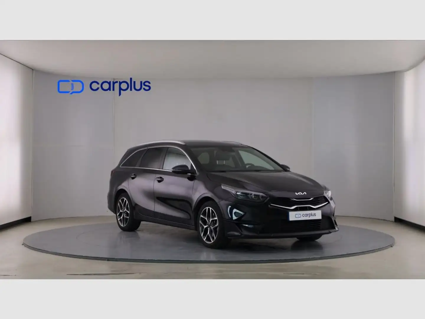 Kia XCeed 1.0 T-GDi Tech Negro - 2