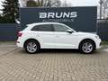 Audi Q5 55 TFSI e quattro sport S-Line Pano SHZ Weiß - thumbnail 3
