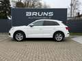 Audi Q5 55 TFSI e quattro sport S-Line Pano SHZ Weiß - thumbnail 4