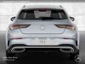 Mercedes-Benz CLA 200 AMG+360°+LED+TOTW+KEYLESS+7G Silber - thumbnail 9