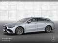 Mercedes-Benz CLA 200 AMG+360°+LED+TOTW+KEYLESS+7G Silber - thumbnail 3
