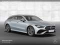 Mercedes-Benz CLA 200 AMG+360°+LED+TOTW+KEYLESS+7G Silber - thumbnail 20