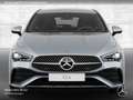 Mercedes-Benz CLA 200 AMG+360°+LED+TOTW+KEYLESS+7G Silber - thumbnail 8