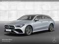 Mercedes-Benz CLA 200 AMG+360°+LED+TOTW+KEYLESS+7G Silber - thumbnail 14