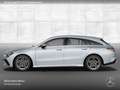 Mercedes-Benz CLA 200 AMG+360°+LED+TOTW+KEYLESS+7G Silber - thumbnail 6
