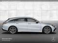 Mercedes-Benz CLA 200 AMG+360°+LED+TOTW+KEYLESS+7G Silber - thumbnail 21
