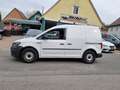 Volkswagen Caddy Kasten 1,0TSI KLIMA+AHK+BLUET.+8-FACH Weiß - thumbnail 6