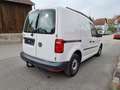 Volkswagen Caddy Kasten 1,0TSI KLIMA+AHK+BLUET.+8-FACH Weiß - thumbnail 4
