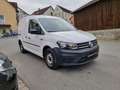 Volkswagen Caddy Kasten 1,0TSI KLIMA+AHK+BLUET.+8-FACH Weiß - thumbnail 3