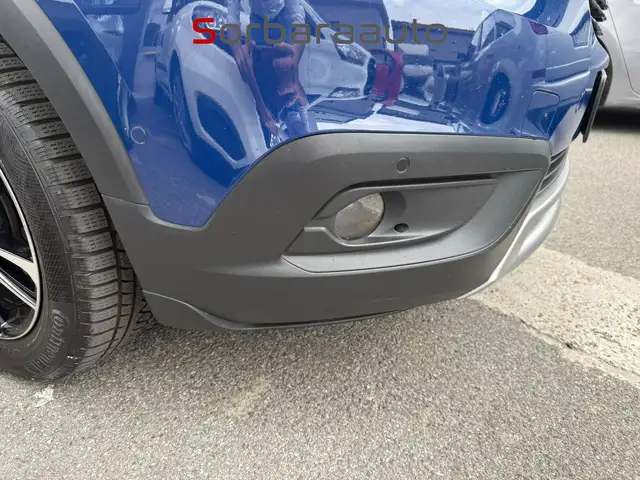 Opel Crossland X view 11