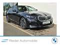 BMW 520 i M Sportpaket Komfortsitze Standhzg. AHK Schwarz - thumbnail 1