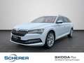 Skoda Superb Combi Style 1.5 TSI DSG LED NAVI 360° AHK Weiß - thumbnail 1