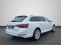 Skoda Superb Combi Style 1.5 TSI DSG LED NAVI 360° AHK Weiß - thumbnail 2