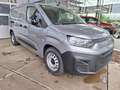 Fiat Doblo Van L2 Heavy 50 KWh Gris - thumbnail 4