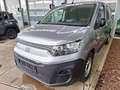 Fiat Doblo Van L2 Heavy 50 KWh Gris - thumbnail 1