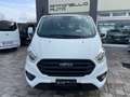 Ford Transit Custom 320 2.0 EcoBlue Hybrid 130CV PL L2 Combi 9 posti Weiß - thumbnail 2