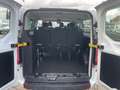 Ford Transit Custom 320 2.0 EcoBlue Hybrid 130CV PL L2 Combi 9 posti Weiß - thumbnail 9