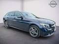 Mercedes-Benz TC 220 d 4M | AMG | Distronic | Multibeam | NFC-L. Bleu - thumbnail 2