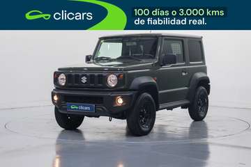 Jimny Pro 1.5L