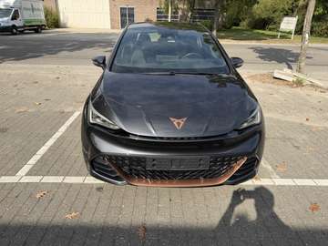 58 kWh eBoost Business Edition+