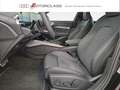 Audi A5 avant 2.0 tdi mhev+ 204cv business advanced quattr Nero - thumbnail 9