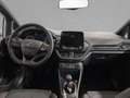 Ford Fiesta 1.0 EcoBoost Hybrid S&S ST-LINE Weiß - thumbnail 4