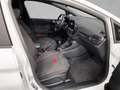 Ford Fiesta 1.0 EcoBoost Hybrid S&S ST-LINE Weiß - thumbnail 3