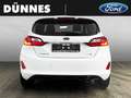 Ford Fiesta 1.0 EcoBoost Hybrid S&S ST-LINE Weiß - thumbnail 7